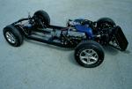 Rinspeed Mono Ego 1997 года